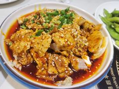 -蛙蛙叫干锅年代(簋街总店)