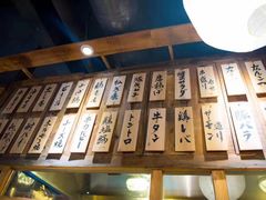 -鸟鸣门屋台料理(金帝银泰店)
