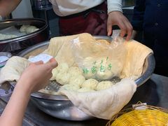 -郑家包子牛肉拉面(尚勤路店)