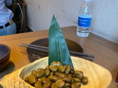 -香园茶社·金陵小灶(老门东店)