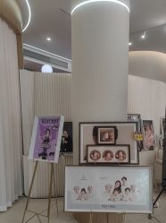 -KISS蜜摄影美学馆(香榭名苑店)