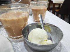 -葛尼沙印度餐厅 (镇明路店)