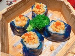 -蘩楼(华强北总店)