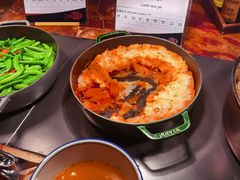 -万达瑞华酒店美食汇自助餐厅(楚河汉街店)