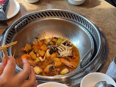 -七欣天香辣蟹火锅(上海银亿滨江店)