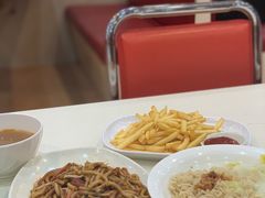 -旺角宝港式茶餐厅(寮步店)