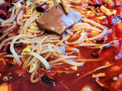 -巴渝菜馆(涿州店)
