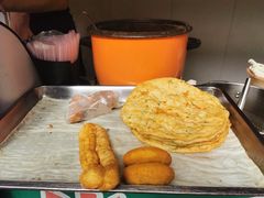 -逍遥老杨家胡辣汤(纱厂北路店)