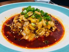-掌上鲜(南顺城街店)