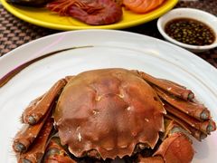 -棕榈岛海鲜自助餐厅(虹桥迎宾馆店)