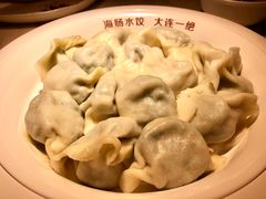 -日丰园海肠水饺·老字号大连海鲜(和平广场店)