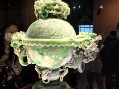 -北京工艺美术博物馆