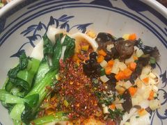 -秦唐汉味biangbiang面(大钟寺店)