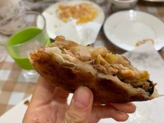 -王记肉火烧早餐中国店