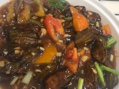 -福满楼中餐厅