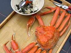 -震海贝烤贝·民俗特色店(延吉总店)
