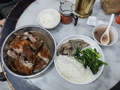 -鹅簋(顺德总店)