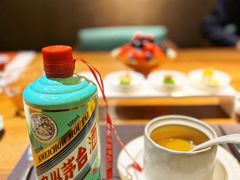 -王府茶楼茶宴·创意菜(大观园总店)