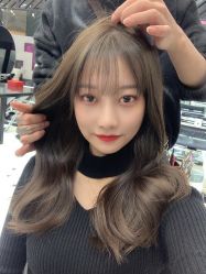 -MY HAIR ARDOR