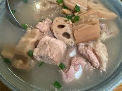 -静一餐厅·湖北菜(前门创始店)