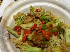 -鄱阳湖·江西小炒·瓦罐煨汤(五道口店)