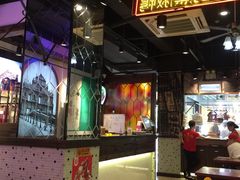 -陈光记烧腊(长寿路店)