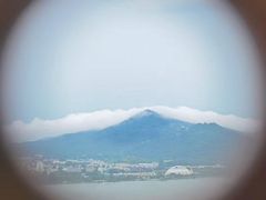 -洲际酒店·凌霄餐厅(紫峰大厦店)