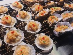 -大学城夜市大排档(凤栖路店)