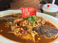 -桂小厨广西菜(印象城店)