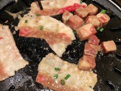 -火炉火自助餐(悠唐购物中心店)