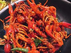 -聚味瞿记·龙虾堂(渔人码头一店)