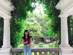 -福建师范大学(仓山校区)