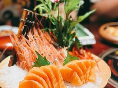-松鹤精致料理(五一中路店)