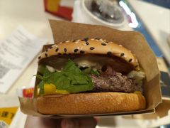-麦当劳(北京路广百广场店)