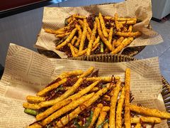 -去吃龙虾 | 烧烤·龙虾馆(红林世界城店)