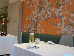 -写庭·鱼鲜川菜·宴请(铁像寺水街店)
