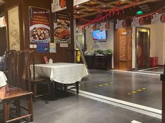 大堂-惠丰堂饭庄·烤鸭·京味菜(西北旺·唐家岭店)