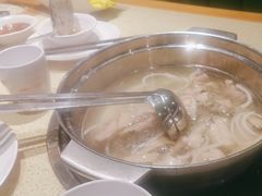 -煲大王猪肚鸡·椰子鸡火锅(红谷滩万达店)
