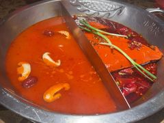 -小龙坎火锅(沙井店)