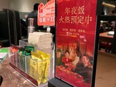 -汤城小厨•粤菜•靓汤(苏州街店)
