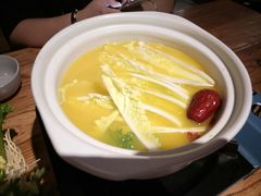 -U你·天然调味(南湖总店)