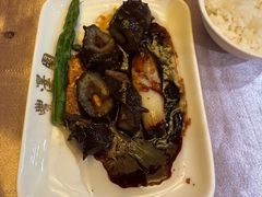 -丰泽园饭店