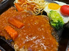 -豪享来牛排(人民店)