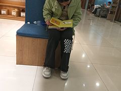 -包头市新华书店包头书城(钢铁大街店)