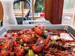 -夹夹大·蟹蟹大排档(财富又一城店)