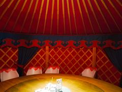 -蒙亨·手把肉·蒙古包文化主题餐厅(天恒广场店)