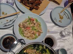 -老城味道·传统天津菜(杨柳青店)