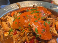 -胖哥俩肉蟹煲(福州仓山爱琴海店)