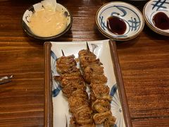 -鸟剑居酒屋(天河南二路店)