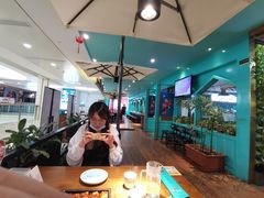大堂-川人百味(金安中央大街店)